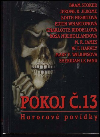 Pokoj č. 13 - KMa