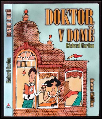 Doktor v domě - KMa