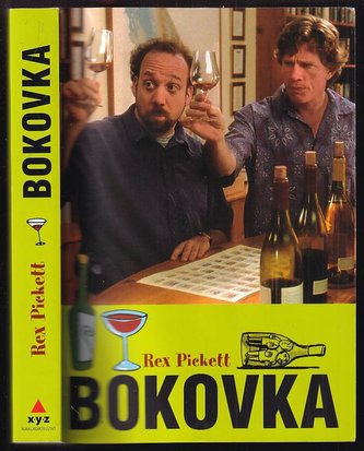 Bokovka - KMa