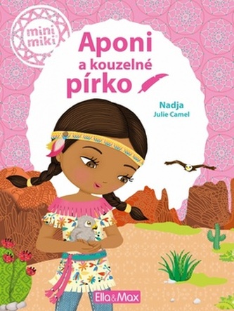 Aponi a kouzelné pírko