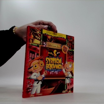 Stateční bojovníci + PC CD ROM