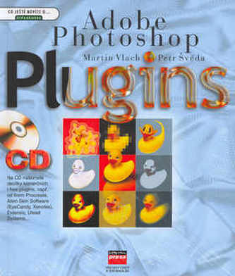 Adobe Photoshop Plugins