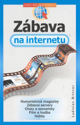 Zábava na Internetu