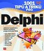 1001 tipů a triků pro Delphi