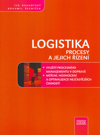 Logistika - procesy a jejich řízení