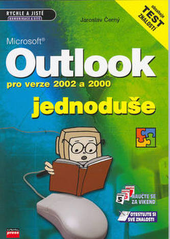 Microsoft Outlook Jednoduše