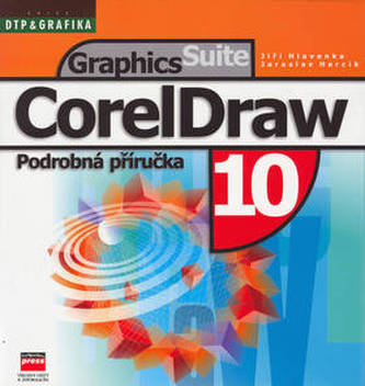 CorelDraw 10 Podrobná příručka