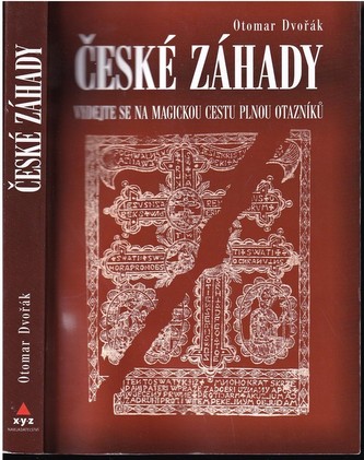 České záhady