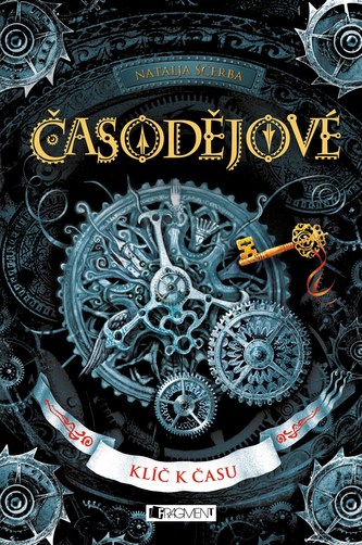 Časodějové – Klíč k času Časodějové – Klíč k času