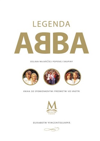 Legenda ABBA