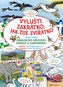 Vylušti zakrátko, jak žije zvířátko