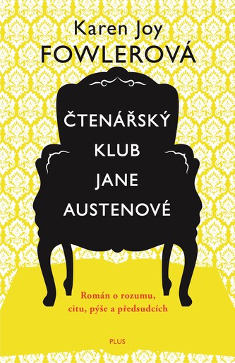 Čtenářský klub Jane Austenové