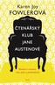 Čtenářský klub Jane Austenové