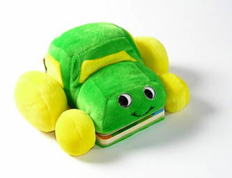 O Pufíkovi a ztracených balících