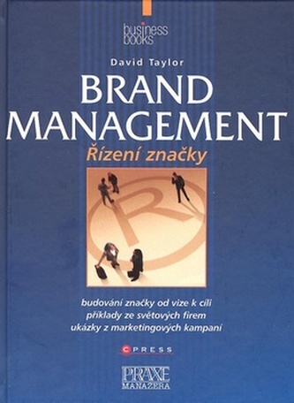Brand management Brand management