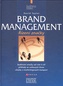 Brand management