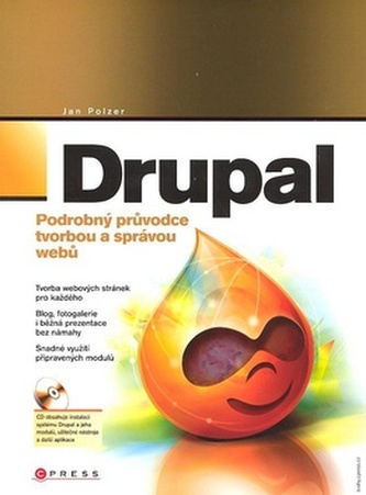 Drupal