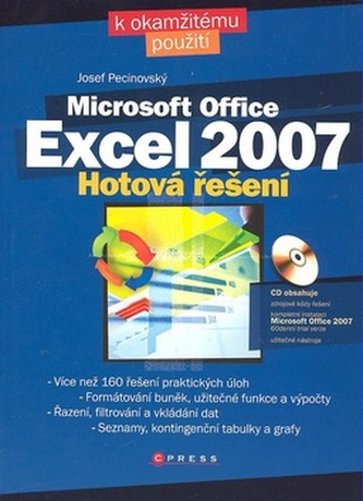 Microsoft Office Excel 2007