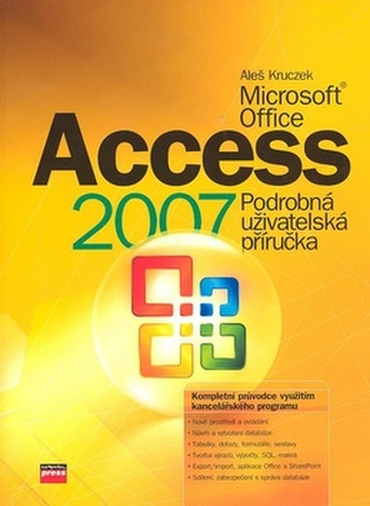 Microsoft Office Access 2007