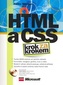 HTML a CSS
