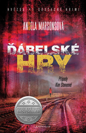 Případy Kim Stoneové 2: Ďábelské hry
