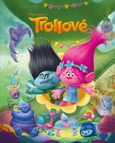 Trollové