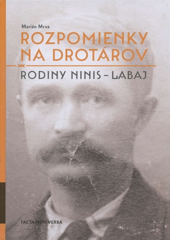 Rozpomienky na drotárov Rozpomienky na drotárov