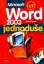 Microsoft Word 2003