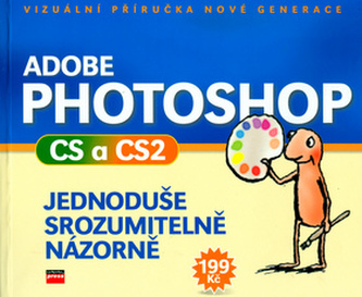Adobe Photoshop CS a CS2