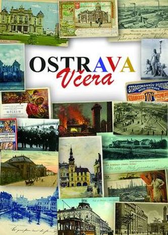 Ostrava včera