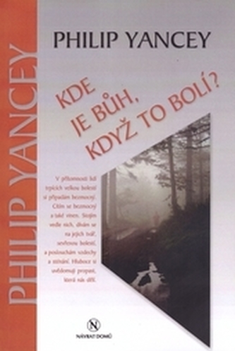 Kde je Bůh když to bolí?