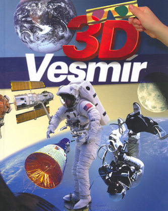 3D Dobývání vesmíru