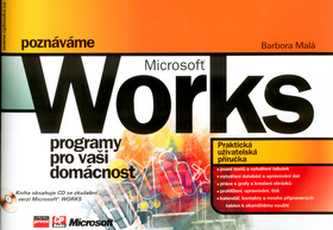 Poznáváme Microsoft Works