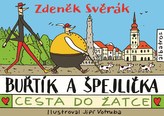 Obrázek knihy