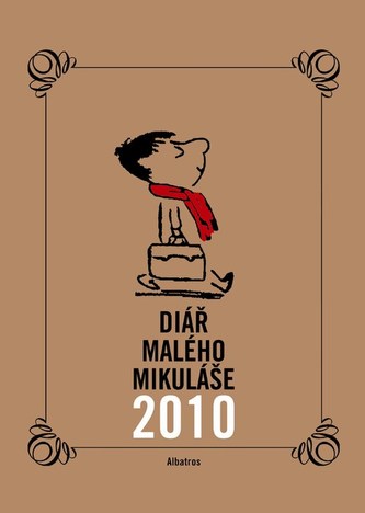 Diář malého Mikuláše 2010