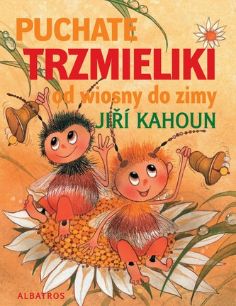 Puchate trzmieliki od wiosny do zimy