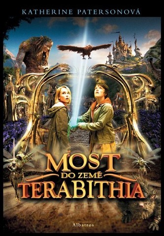 Most do země Terabithia