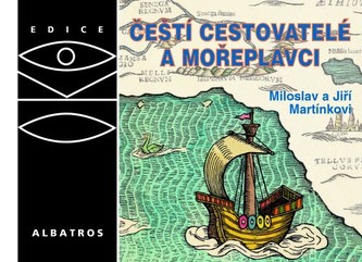 Čeští cestovatelé a mořeplavci-OKO