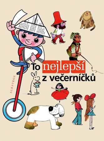 To nejlepší z večerníčků 1