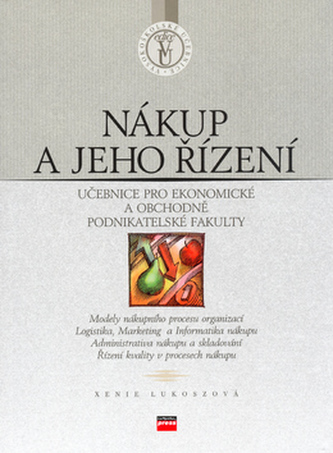 Nákup a jeho řízení