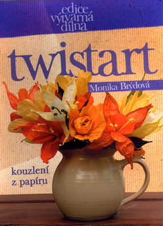 Twist Art - kouzlení z papíru
