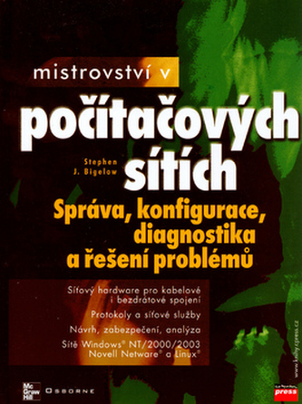 Mistrovství v počítačových sítích
