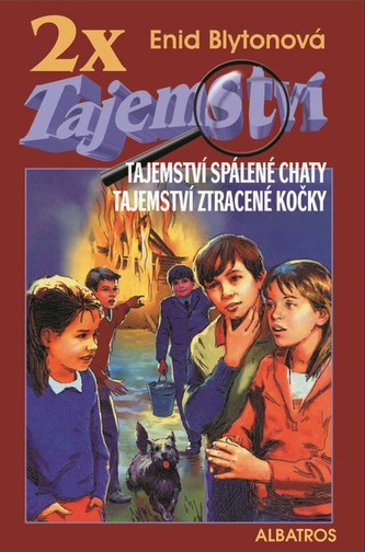 Tajemství 2x