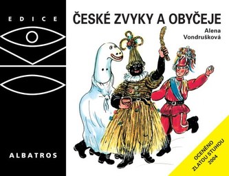 České zvyky a obyčeje