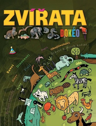 Zvířata