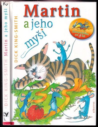 Martin a jeho myši