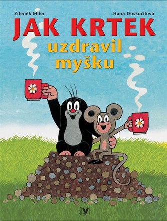 Jak krtek uzdravil myšku