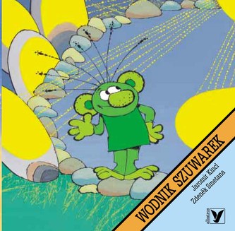 Wodnik Szuwarek