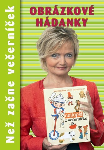 Obrázkové hádanky