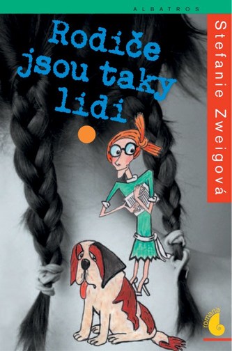 Rodiče jsou taky lidi